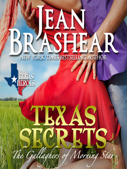 Title details for Texas Secrets by Jean Brashear - Available